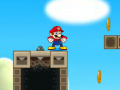 Juego Mario Kick