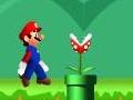 Juego Mario Run Game