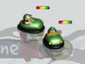 Juego Bumpercars Demolition