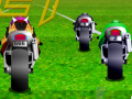 Juego Turbo Football Heavy Metal Spirit