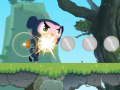 Juego Ninjago Monkey Run