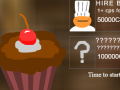 Juego Cupcake Empire 2