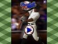 Juego Baseball Pro 