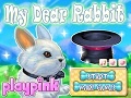 Juego My Dear Rabbit