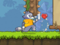 Juego Jungle Runner 