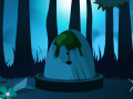 Juego Curse of Werewolf