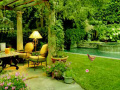 Juego Charming Lawn Escape