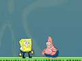 Juego SpongeBob And Patrick Escape 4