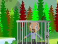 Juego Old Man Cage Rescue