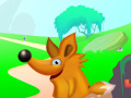 Juego Nutty Fox Adventure 3