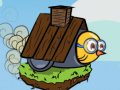Juego Flying Chicken