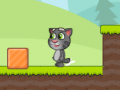 Juego Talking Tom Box Adventure