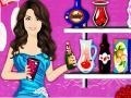 Juego Selena Gomez Love Mix