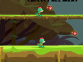 Juego Dino In The Forest
