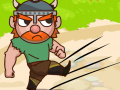 Juego Barbarian Soccer
