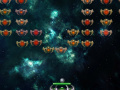 Juego Ark Invaders