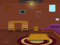 Juego Escape From Wood House