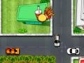 Juego New York Traffic