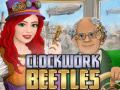 Juego Clockwork Beetles 