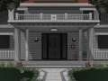 Juego Dead End Episode - 03 (Albert`s house)