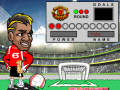 Juego United Goal
