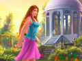 Juego Enchanted Garden 