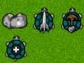 Juego Turtle Wars