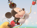 Juego Mickey Mouse Typing 