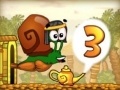 Juego Snail Bob 3