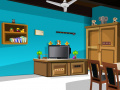 Juego Play Room Escape