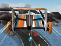 Juego Hot Wheels Street Hawk