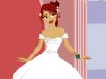 Juego Bride Dress Up 2