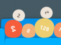 Juego Couch 2048 