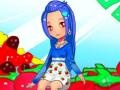 Juego Strawberry Gal