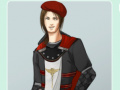 Juego Assassin's Creed Dress Up