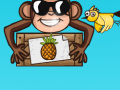 Juego Monkey Crane