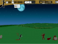Juego Stick Wars