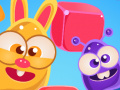 Juego Finders Critters 