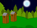 Juego Toon Escape Camp