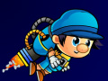 Juego Adventure Of Blue Boy