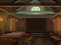 Juego Wooden Cottage Escape