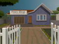 Juego Dead End Episode - 07 (Liam`s house)