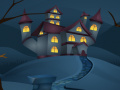 Juego Halloween Castle