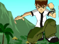 Juego Ben10 Best Adventure