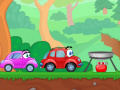 Juego Wheely 8