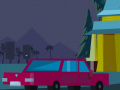 Juego Night Car Escape