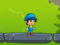 Juego Blue Boy Jump