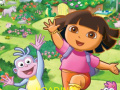 Juego Dora And Boots Love