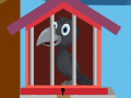 Juego Crow Rescue