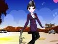 Juego Army Girl